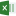 Excel icon