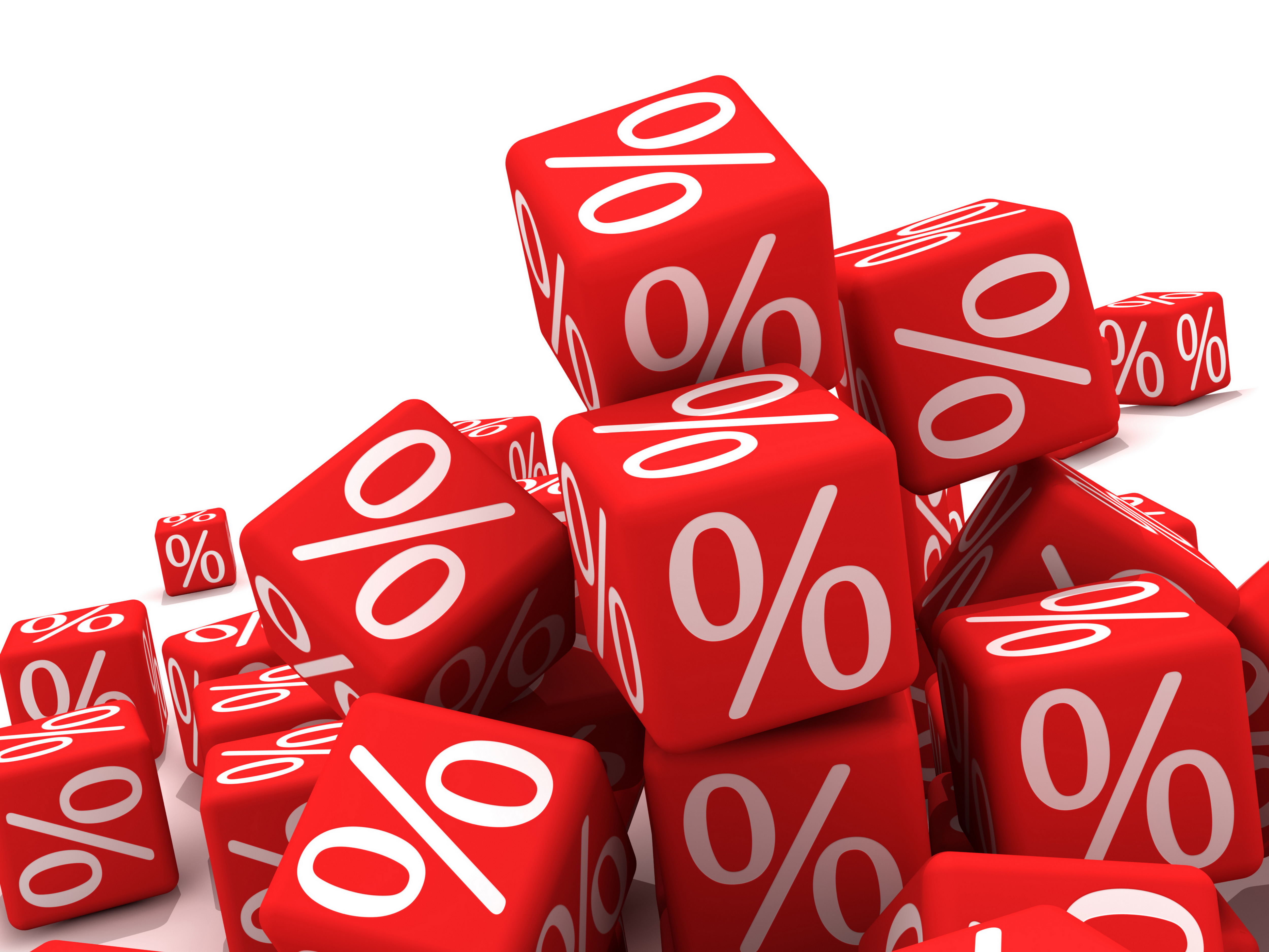 Постоянные акции и спецпредложения по снижению цен на продукцию