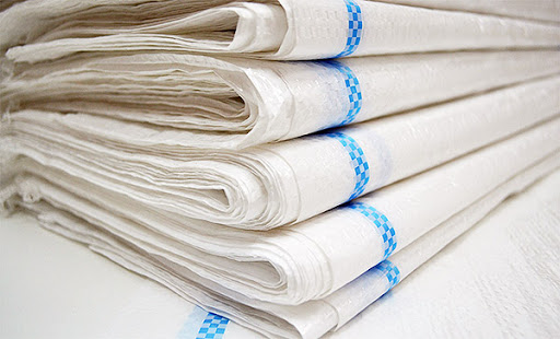 Полипропиленовые мешки