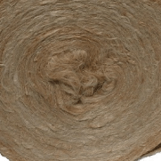 Льняная пакля в ленте