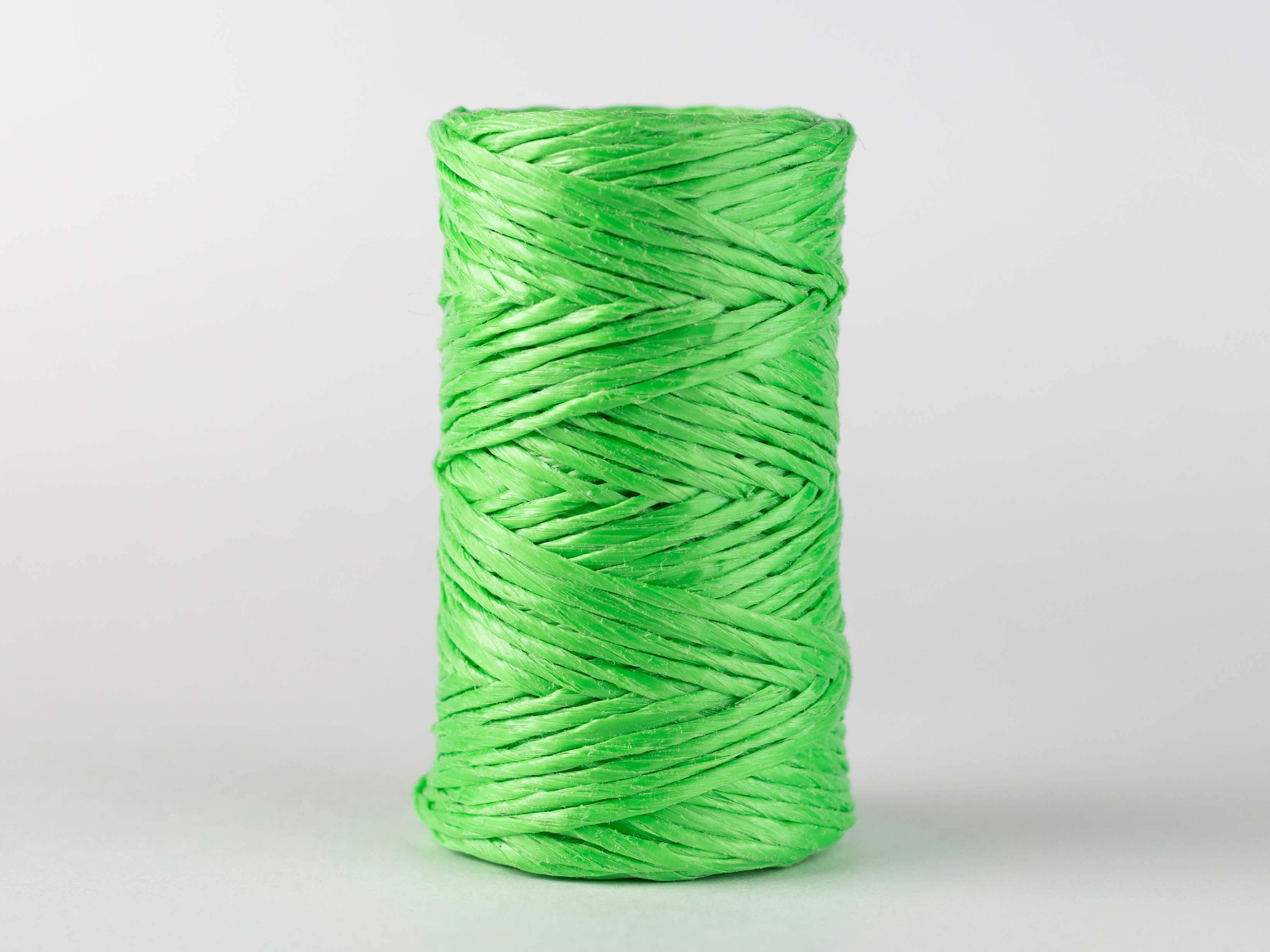 Полипропиленовый шпагат