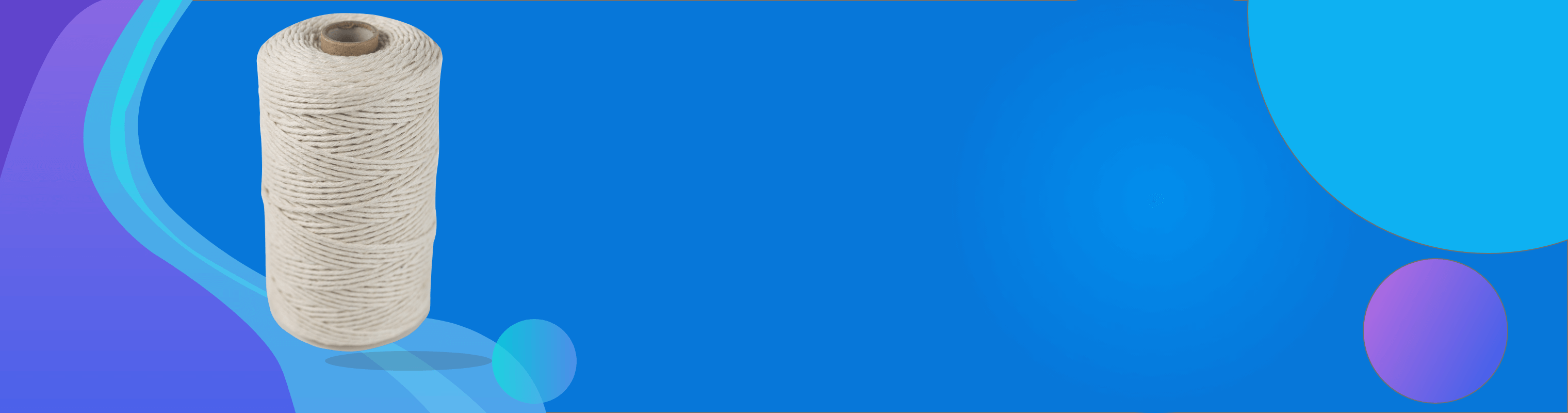 Шпагат х/б оптом