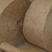 Джутовый ватин