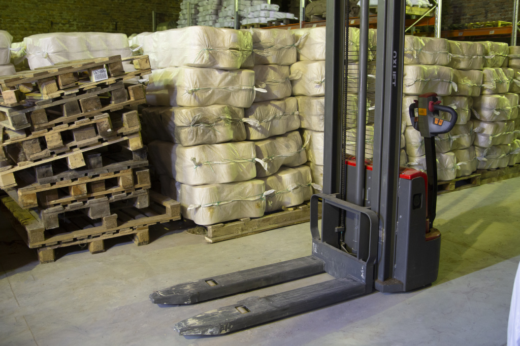 О компании Радуга